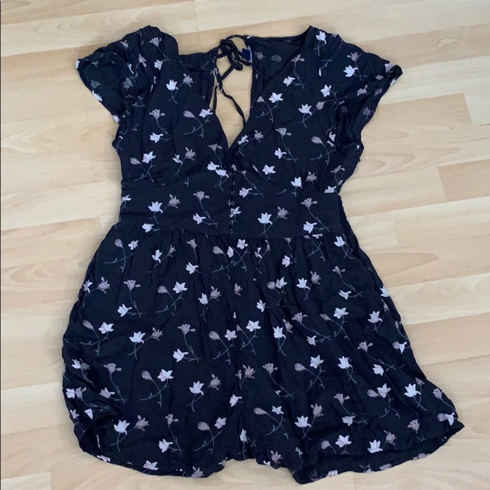 Beautiful AE Romper